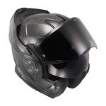 Capacete LS2 FF901 Advant X - Carbon Carbono