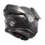 Capacete LS2 FF901 Advant X - Carbon Carbono