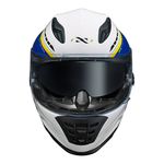 Capacete Norisk Ff302 Soul Grand Prix - Brasil/Brazil