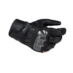 Luva Ls2 Spark - Preto/Vermelho