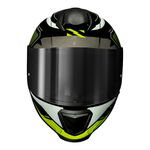 Capacete Norisk FF802 Razor Speedmax - Especial Moto One
