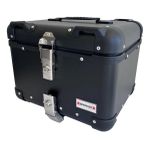 BAU ALUMINIO SPENCER - 45L - PRETO