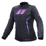 Jaqueta X11 Feminina One Sport Sporadic - Rosa/Roxo