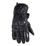 Luva Ls2 Swift Racing - Preto