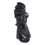 Luva Ls2 Swift Racing - Preto