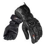 Luva Ls2 Swift Racing - Preto