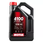 Óleo Motor Motul 4100 Syn-nergy Spec 10w40 - 4L