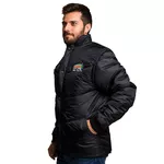 Jaqueta California Tradicional - Preto