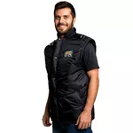 Jaqueta California Tradicional - Preto