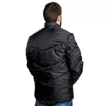 Jaqueta California Tradicional - Preto