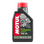 Óleo Transmissão Semissintético Motul Transoil 10w40 - 1 Litro