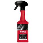 Limpa Pretinho Pneu Motul Tyre Restorer - 500ml