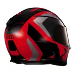 Capacete X11 Revo Pro Surround - Vermelho