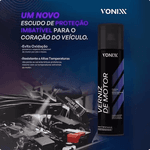 Verniz Motor Aerossol Vonixx - 400ML