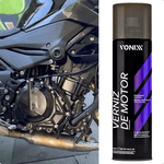 Verniz Motor Aerossol Vonixx - 400ML