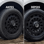 Limpador De Rodas e Motor Vexus - Vonixx - 500ml