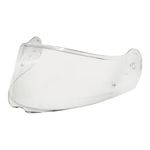 Viseira Ls2 Original Ff908 Strobe 2 - Cristal/transparente