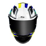 Capacete LS2 FF358 Xdron - Azul