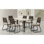 Conjunto Bahamas - Aço Nobre