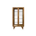 Cristaleira Milão - Ativa 