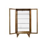 Cristaleira Milão - Ativa 