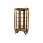 Cristaleira Milão - Ativa 