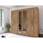 Roupeiro Enna - Lanza