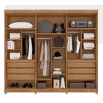 Roupeiro Enna - Lanza