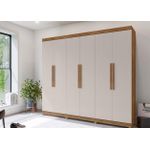 Roupeiro Enna - Lanza