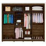 Roupeiro Londres - Lanza