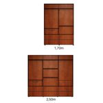 Roupeiro Veneziana - Nathalia