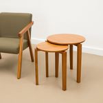 Mesa Lateral Bali - Bela Vista