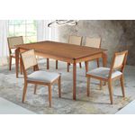 Mesa Valencia - Ativa