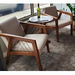 Poltrona Dália - Bela Vista 