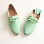 Mocassim Loafer Alecrim