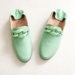 Mocassim Loafer Alecrim