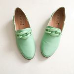 Mocassim Loafer Alecrim