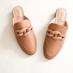 Mule Liz Rosado