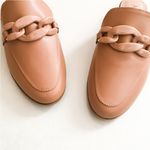 Mule Liz Rosado