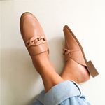 Mule Liz Rosado