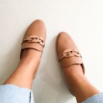 Mule Liz Rosado