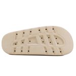 Chinelo Nuvem Confort Ortopédico Mr Gutt Original Branco