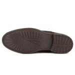 Botina Country Masculina Mr. Gutt Chelsea Clássica Café Ref. 411-Cafe