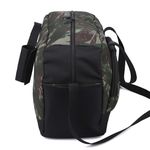 Bolsa Fitness Multiuso Mr. Gutt - Verde Militar - Ref. 1001 Militar