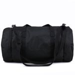 Bolsa Bag Fit Multiuso Mr. Gutt - Preta - Ref. 1003 Pto/Pto