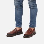 2200 Comfort Mouro Katar Preto