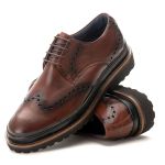2201 Comfort Mouro Katar Preto