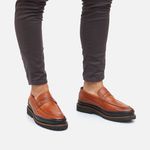 2203 Comfort Castor Katar Preto