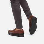 2203 Comfort Mouro Katar Preto