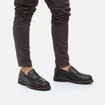 2203 Comfort Preto Katar Preto